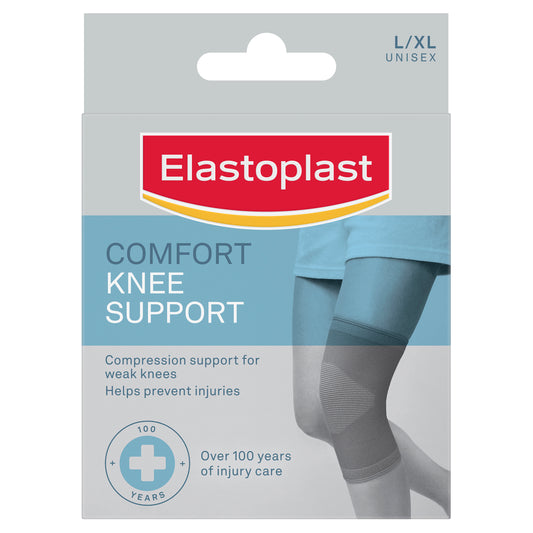 Elastoplast Comfort Knee Support Large/XL
