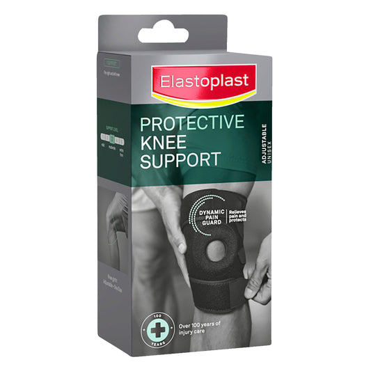 Elastoplast Sport Adjustable Knee Support One Size