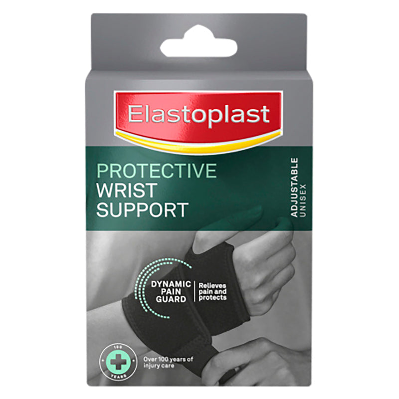 Elastoplast Sport Adjustable Wrist Support One Size