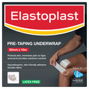 Elastoplast Sport Elastowrap 5cm x 10m