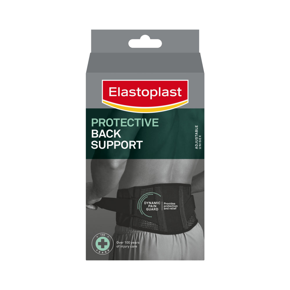 Elastoplast Adjustable Back Stabiliser 76098