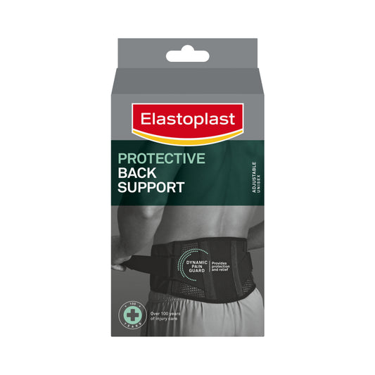 Elastoplast Adjustable Back Stabiliser 76098