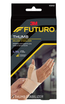 FUTURO Thumb Stabiliser Large/XL