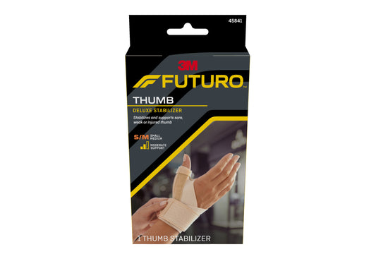 FUTURO Thumb Stabiliser Small/Medium