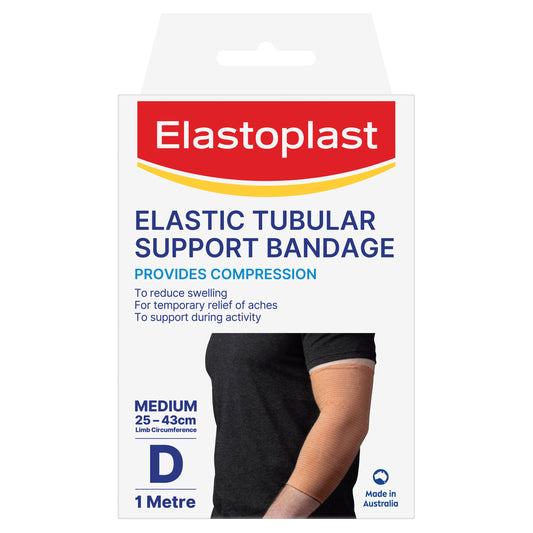 Elastoplast Tubular Bandage Size D 2226