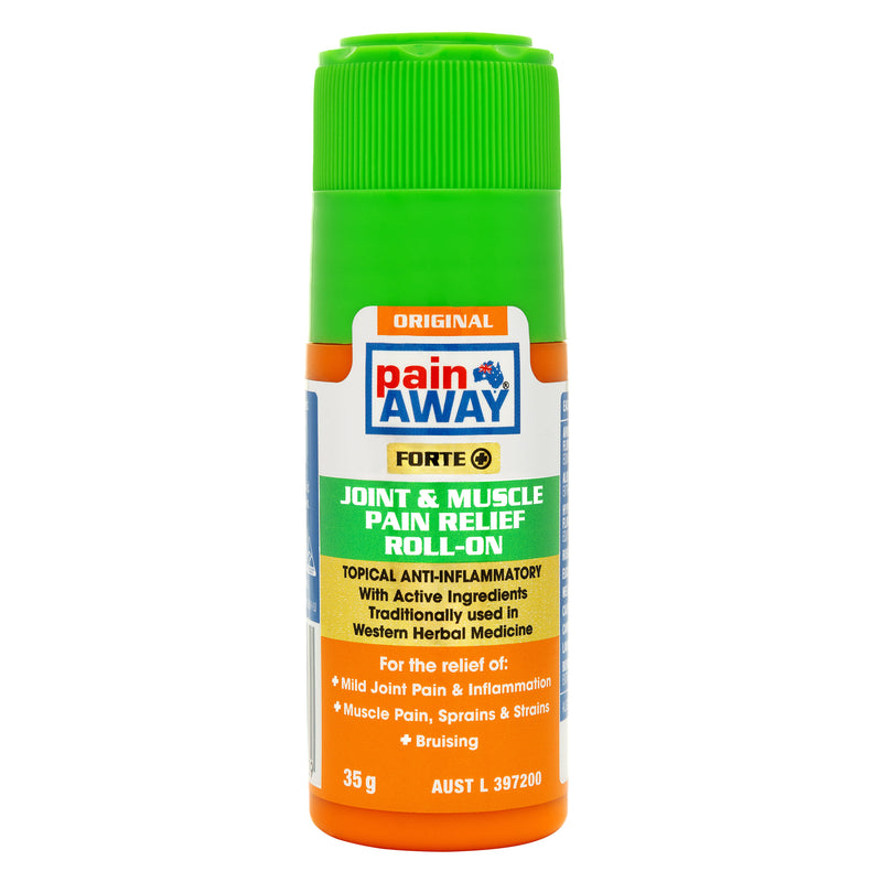 PainAway Forte+ Joint & Muscle Roll-On 35g