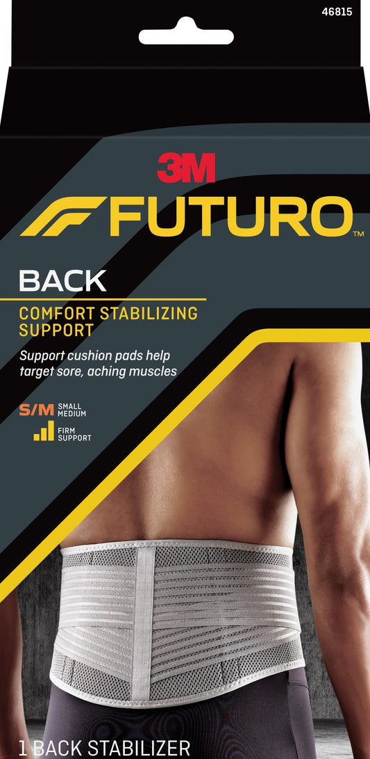 FUTURO Back Support Stabilizer Small/Medium