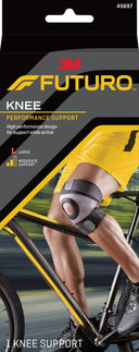 FUTURO Moisture Control Knee Support Large