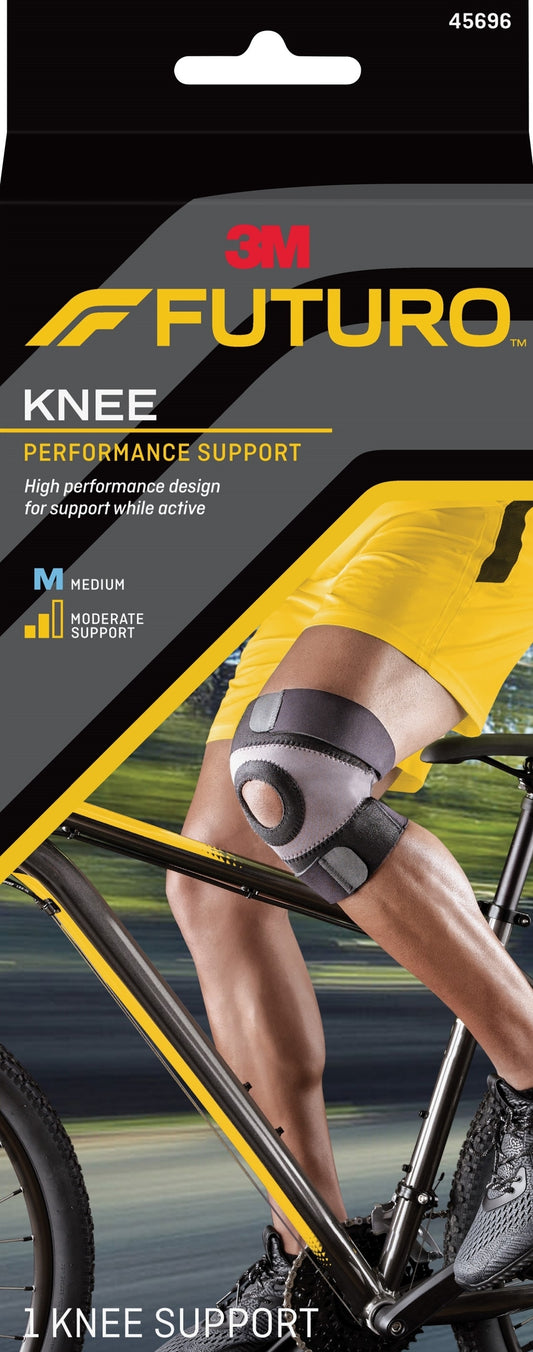 FUTURO Moisture Control Knee Support Medium