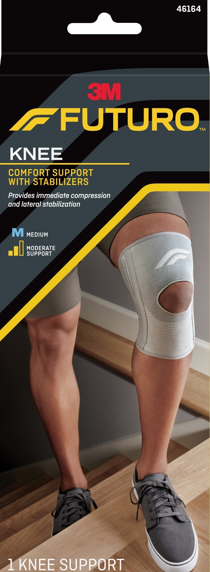 FUTURO Knee Support Stabilising Medium