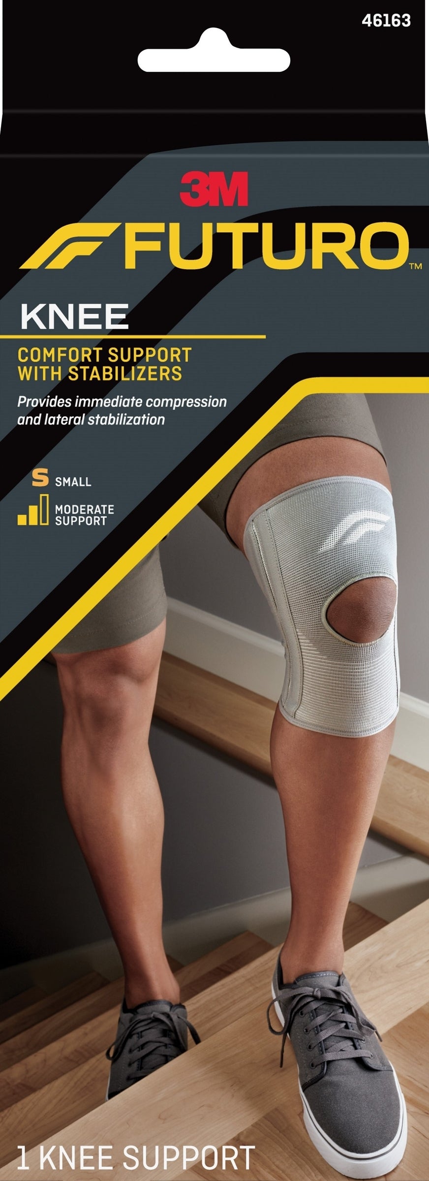 FUTURO Knee Support Stabilising Small