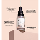 BOOST LAB Edelweiss Neck Firming Serum 30mL