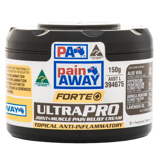 PainAway Forte+ Ultra Pro Cream 150 g