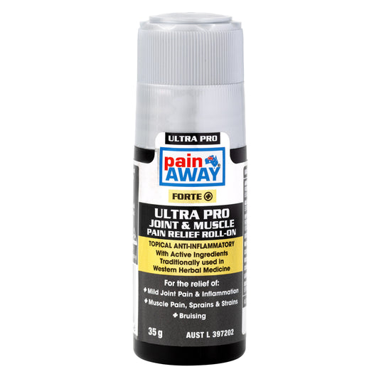 PainAway Forte+ Ultra Pro Roll-On 35 g