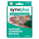 Synxplus Hand & Wrist Sleeves Large