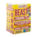 Athelite Beast Muscle Bath Tablets 2Pk