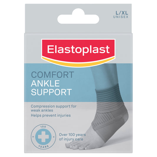 Elastoplast Comfort Ankle Support Large/XL