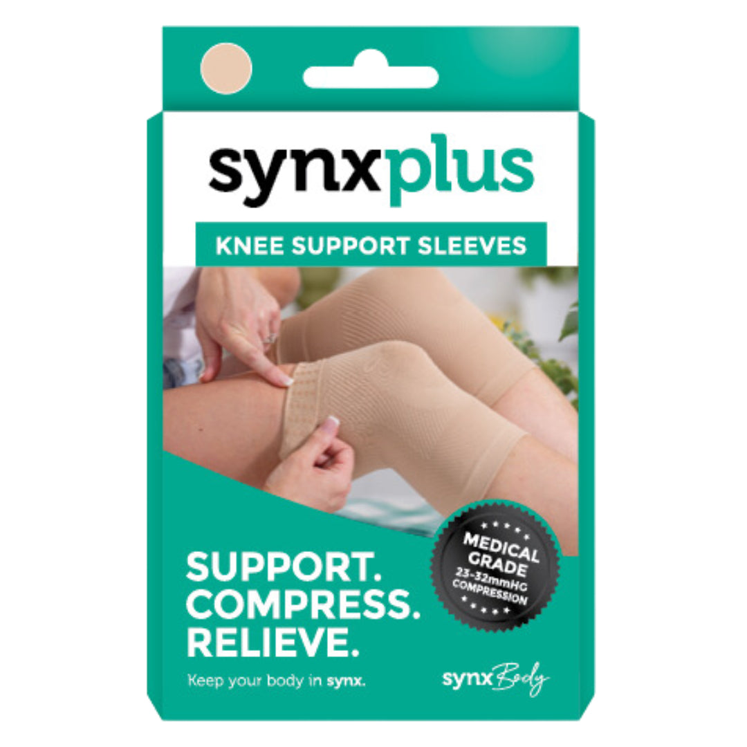 Synxplus Knee Support Sleeve XL