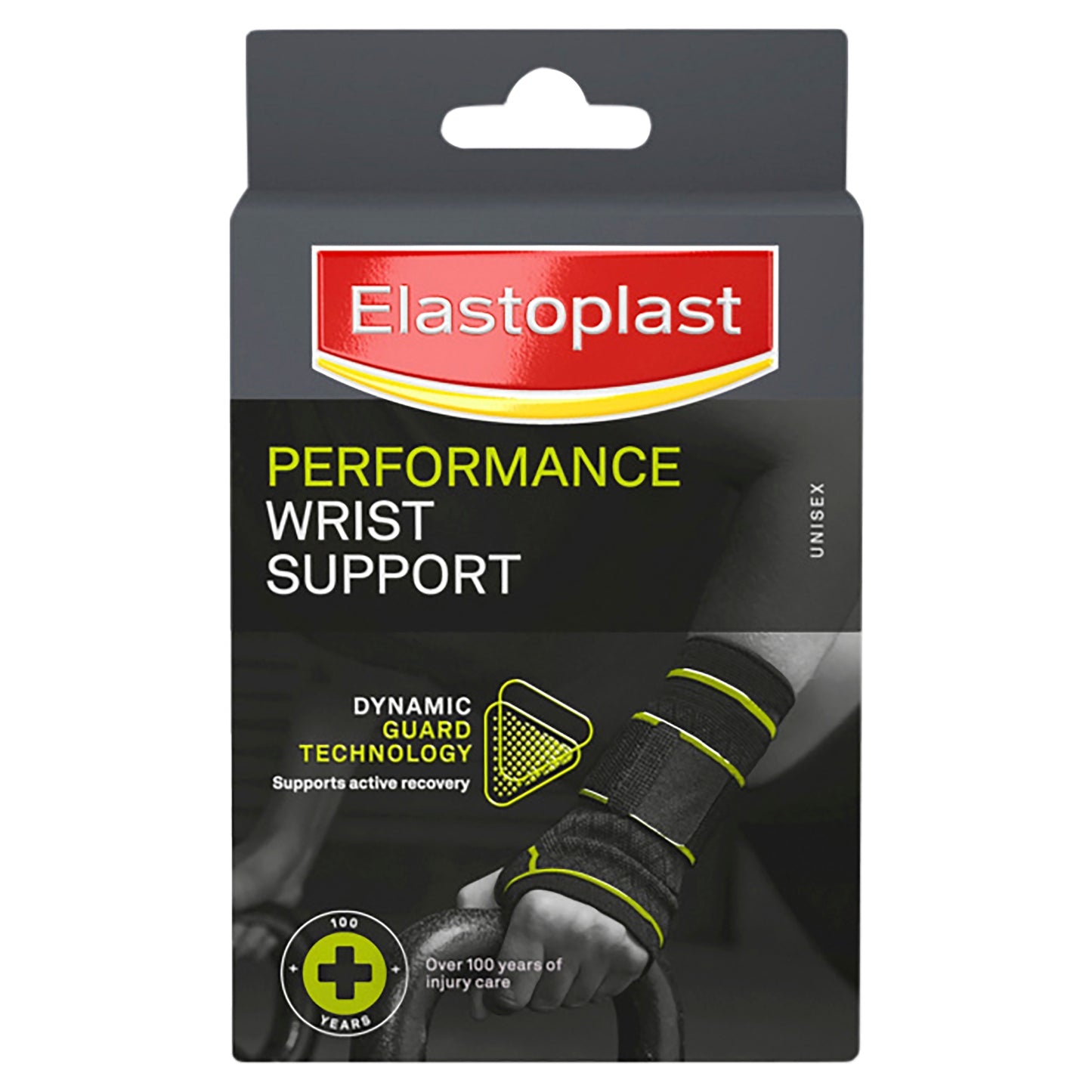 Elastoplast Advanced Wrist Brace Large