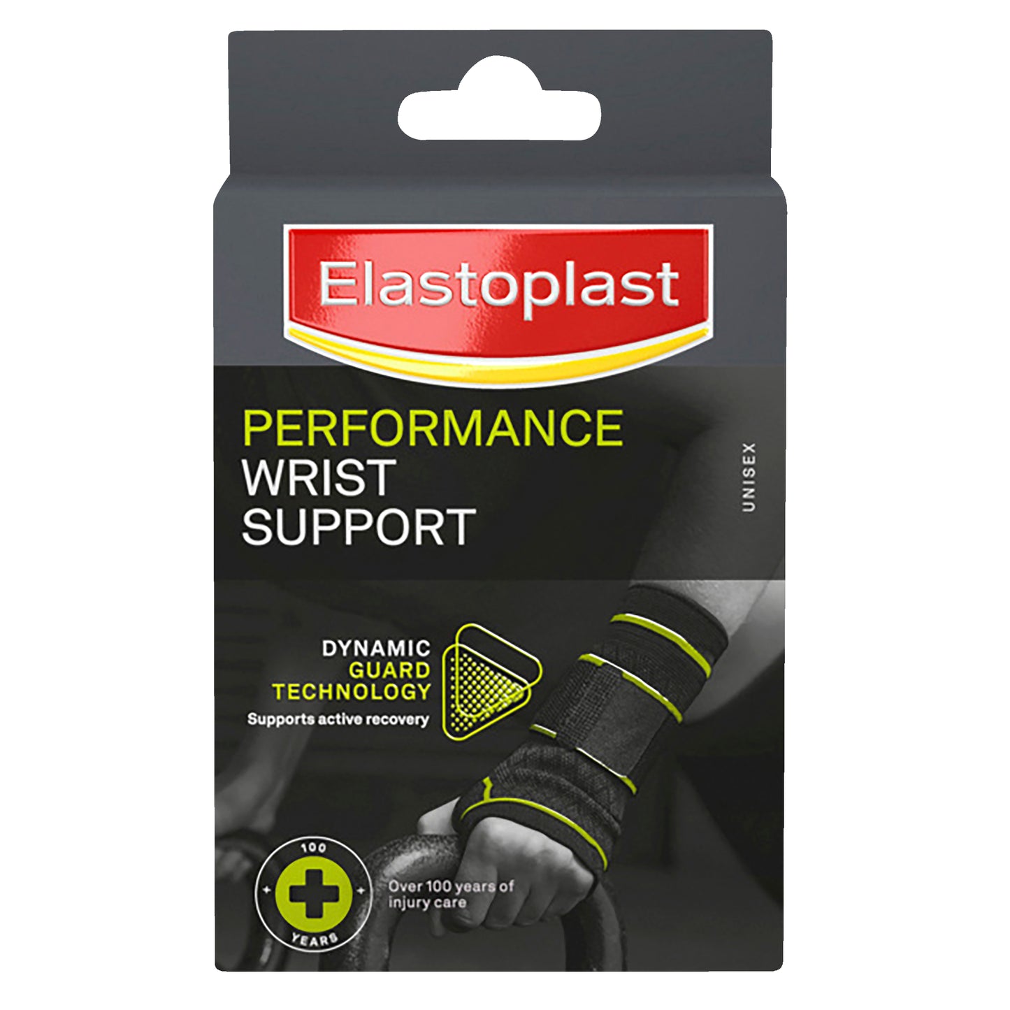 Elastoplast Advanced Wrist Brace Medium