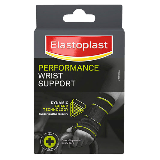 Elastoplast Advanced Wrist Brace Medium