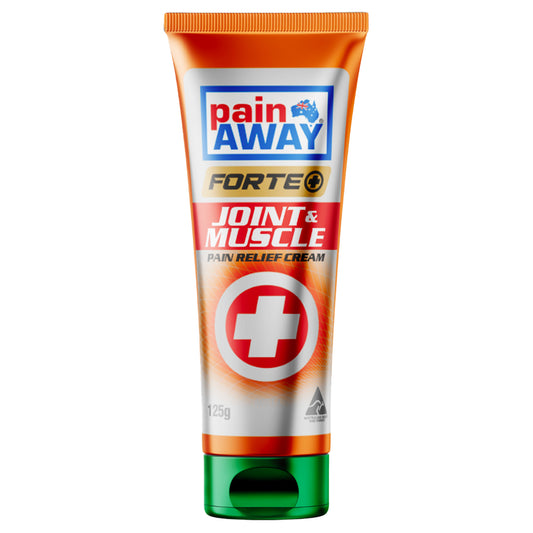 PainAway Forte+ Joint & Muscle Cream 125g
