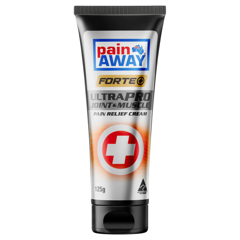 PainAway Forte+ Ultra Pro Cream 125g