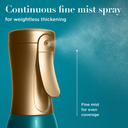 OGX ProGrowth + Peptide Serum Mist 193ml