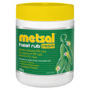 Metsal Cream Tub 500g