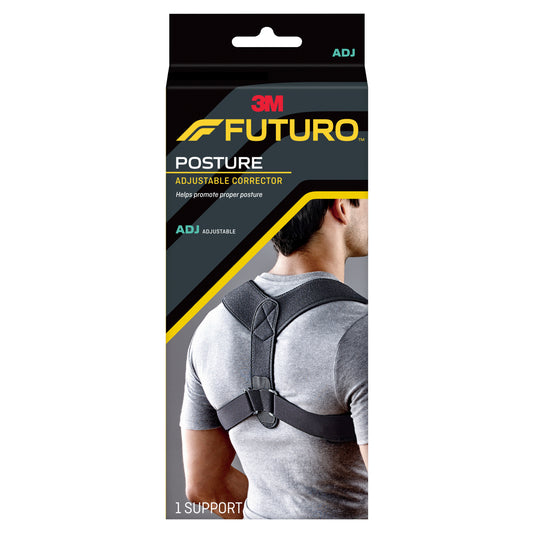 FUTURO Posture Adjustable Corrector