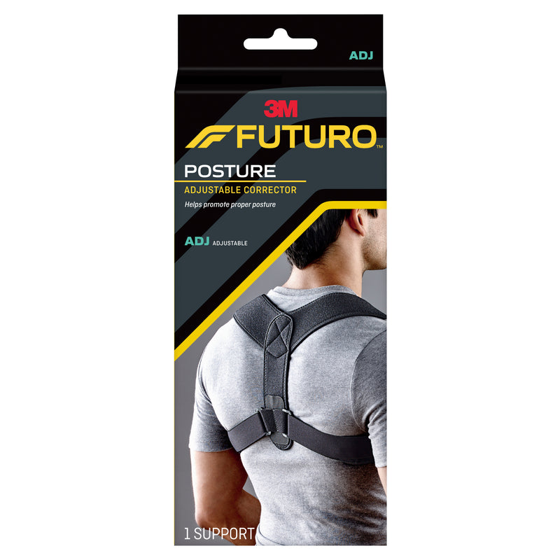 FUTURO Posture Adjustable Corrector