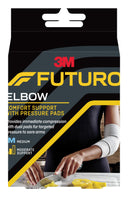 FUTURO Elbow Support Padded Medium