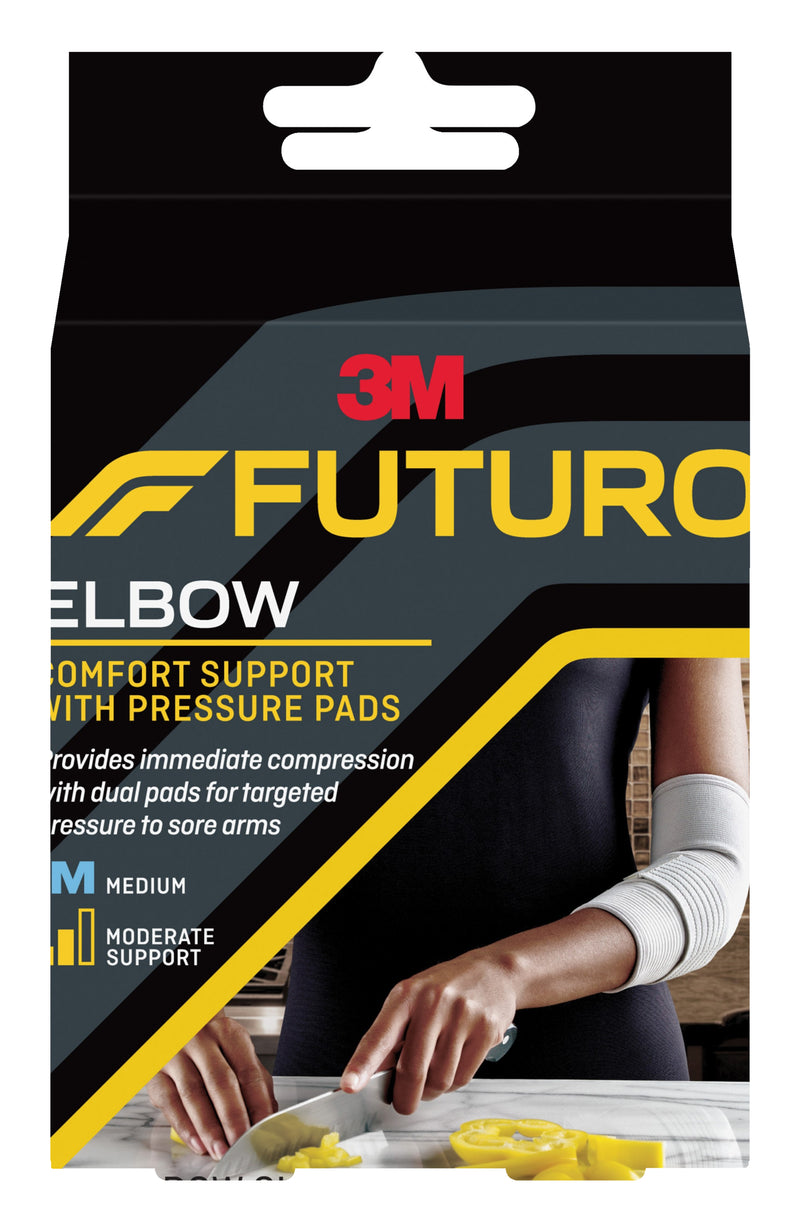 FUTURO Elbow Support Padded Medium
