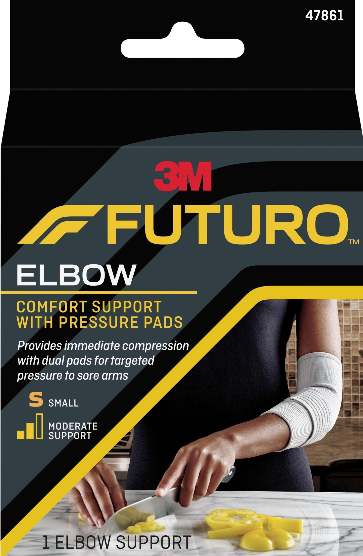 Futuro Elbow Support Padded Small