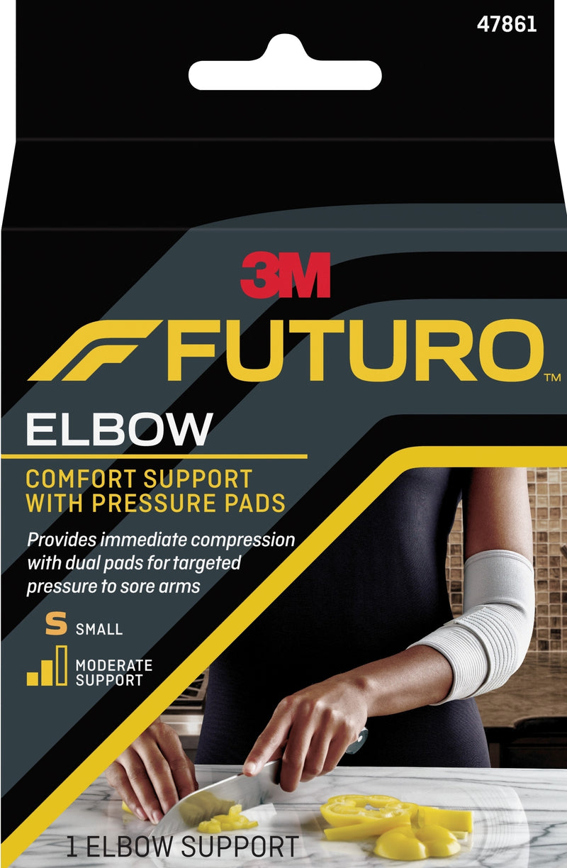 FUTURO Elbow Support Padded Small