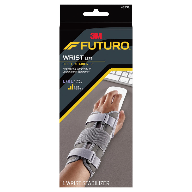 FUTURO Wrist Deluxe L/XL Left
