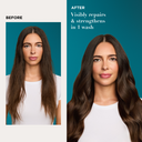 OGX Renewing + Argan Oil of Morocco Shampoo 385mL