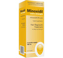 Pharmacy Action Minoxidil Extra Strength 5% 180ml (Generic Health)