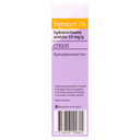 Sigmacort 1% Cream 30g - Hydrocortisone
