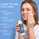 Skin Ritual 7% Glycolic Acid Toner 200mL
