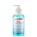 Soap2Go 75% Alcohol Hand Sanitiser Pump 500ml
