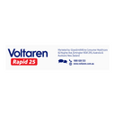 Voltaren Rapid Diclofenac Potassium 25mg 20 Tablets
