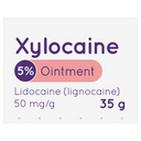 Xylocaine Ointment 5% 35g