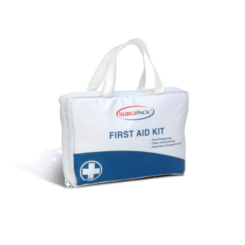 SurgiPack First Aid Kit 123 Premium Large