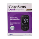 CareSens Dual Blood Glucose & Ketone Meter Monitor